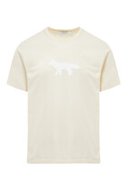 Fox Stamp T-Shirt